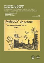 Contemporary 19 - La salute e la sicurezza dei lavoratori in Italia