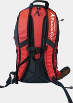 Arawaza Every Day backpack | 18 L | Zwart / Oranje