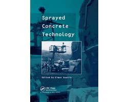 Sprayed Concrete Technology