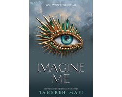Imagine Me