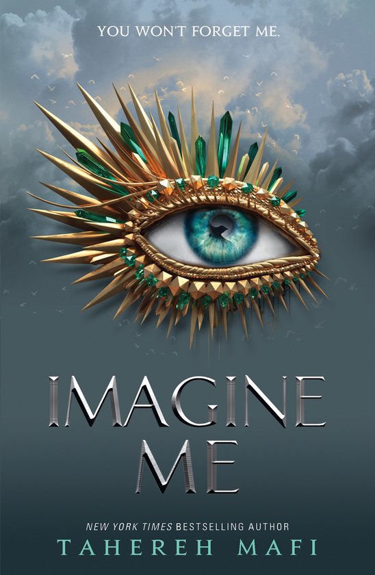 Foto: Imagine me