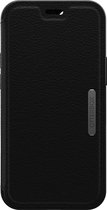 OtterBox Strada Via hoesje voor Apple iPhone 12 Mini - Zwart