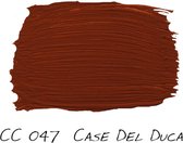 Carte Colori 2,5L Puro Matt Krijtlak Case Del Duca CC047
