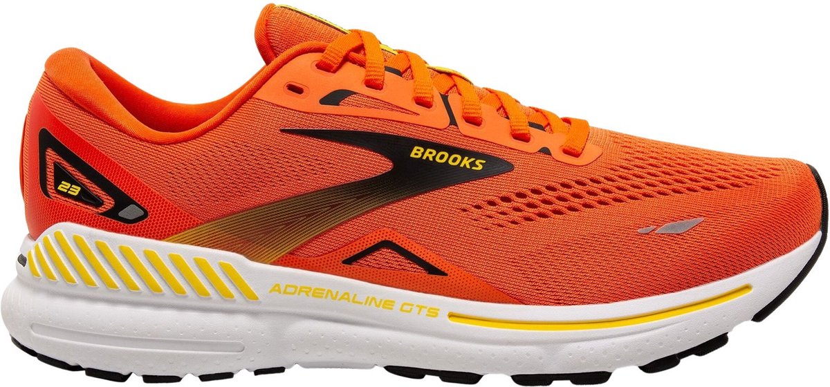 Brooks Adrenaline GTS 23 Sportschoenen Mannen - Maat 45.5