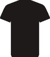 DEELUXE Katoenen T-shirt met ronde hals 14