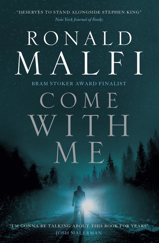 Come with Me - cover