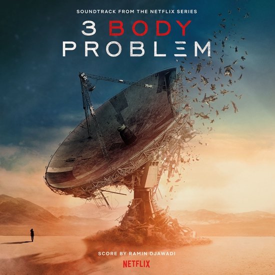 3 Body Problem, Ramin Djawadi | Muziek | bol
