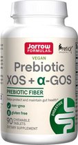 Jarrow Formulas Prebiotics XOS+GOS, 90 kauwtabletten