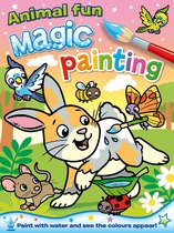 Magic Painting- Magic Painting: Animal Fun