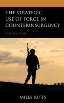 The Strategic Use of Force in Counterinsurgency