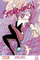 Spider-gwen