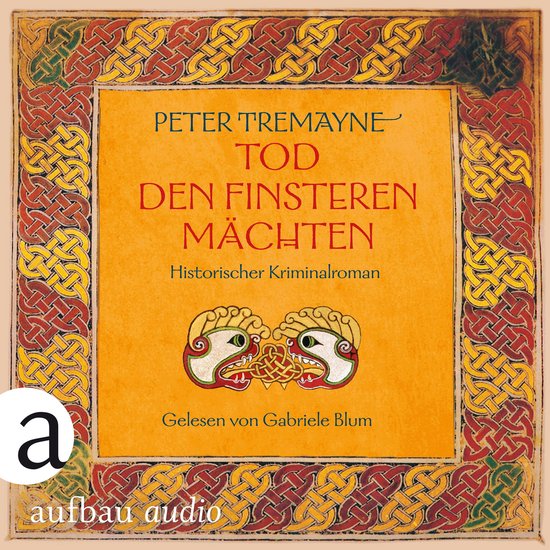 Tod den finsteren Mächten - Historischer Kriminalroman - Sc ... - cover