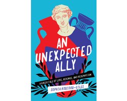 Omslag van An Unexpected Ally