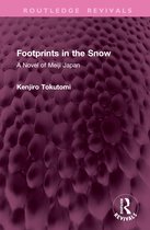 Routledge Revivals- Footprints in the Snow