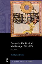General History of Europe- Europe in the Central Middle Ages