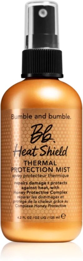 Bumble and Bumble Heat Shield Thermal Protection Mist 125 ml