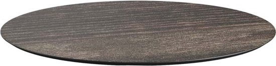 HPL Tafelblad Riverwashed Wood 70 cm - Essentials 1470