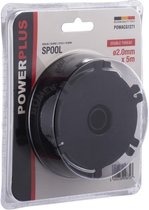 Powerplus - Accessories - POWACG1271 - Spoel ronde draad - voor POWXG3020/POWXG30405