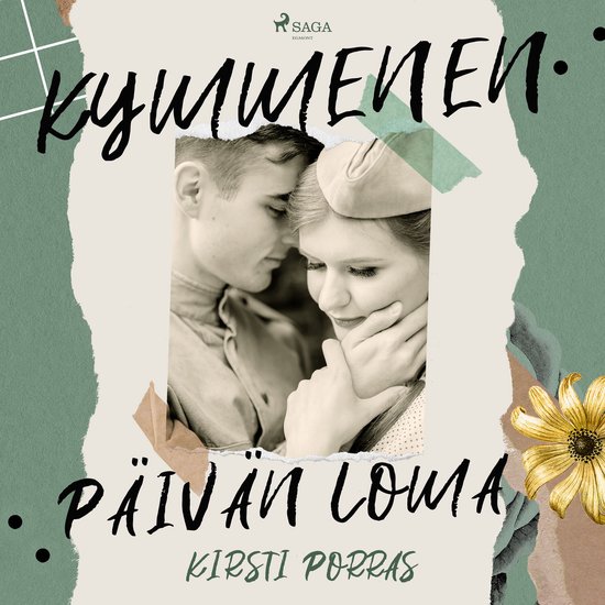Kymmenen päivän loma - cover