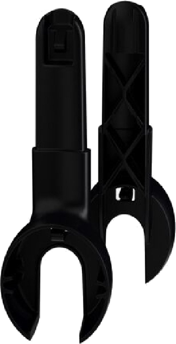 Bugaboo Fox Wiegstandaard Adapters