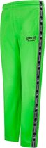 100% Hardcore Trainingsbroek Essential Groen - Maat: XL