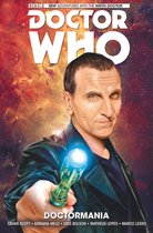 Doctor Who: The Ninth Doctor