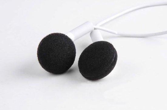 *** Bouchons d'oreilles en mousse souple 10 pièces - Écouteurs et coussinets d'oreille en éponge - de Heble® ***