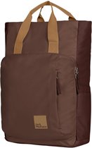 Jack Wolfskin Sac à dos / Sac à dos / Sac à dos de randonnée - Hoellenberg - Marron