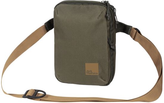 Jack Wolfskin Konya Organizer island moss