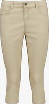 TwoDay dames capri beige - Maat XL