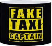 Aanvoerdersband - Fake Taxi - XS