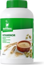 Natural Vitaminor 850GR