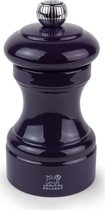 Peugeot Bistro Pepermolen 10 cm - Aubergine - Pefc-hout