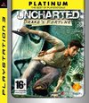 Uncharted: Drake's Fortune - Essentials Edition - PS3