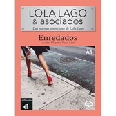 Lola Lago - Lola Lago - Enredados
