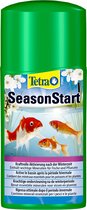 Tetra - Algenbestrijding - Vijver - Tetra Pond Season Start 250ml - 4x7,5x18cm - 1st