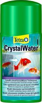 Tetra - Algenbestrijding - Vijver - Tetra Pond Crystalwater 250ml - 4x7,5x18cm - 1st