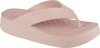 Crocs Getaway Platform Flip Teenslippers Dames