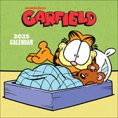 Garfield Kalender 2025