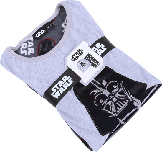 Pyjama garçon gris Star Wars DISNEY