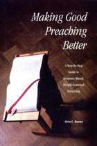 Making Good Preaching Better