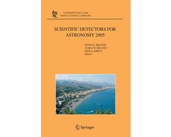 Astrophysics and Space Science Library336- Scientific Detectors for Astronomy 2005