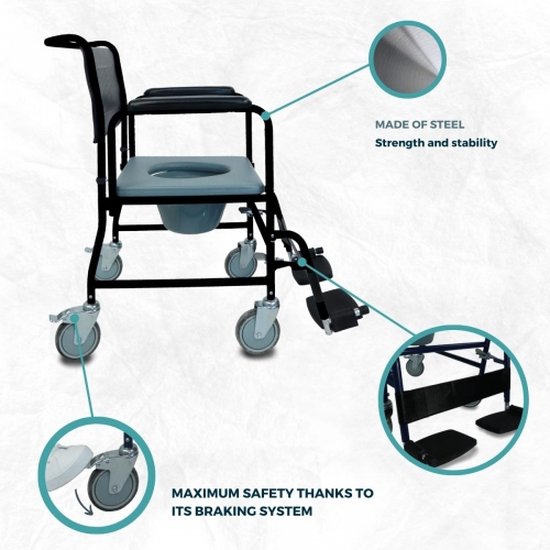 Bebeconfort Mallow Children's Chair 0-3 Years, 0-15 kg, Compact