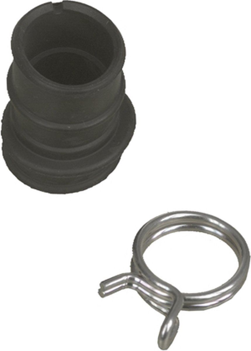 WHIRLPOOL - VERBINDINGSSLANG POMPHUIS (H-Druk) art.37290 - 481253029437