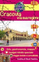 Voyage Experience 21 - Cracovia e la sua regione
