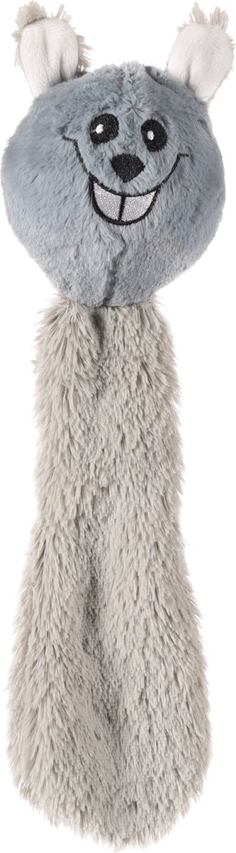 Flamingo Lulu – Speelgoed Honden – Hs Lulu Muis Grijs – 1st – 129196 – 1st Flamingo Lulu – Speelgoed Honden – Hs Lulu Muis Grijs – 1st – 129196 – 1st