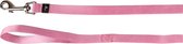 Flamingo Ziggi - Looplijn Honden - Looplijn Ziggi Roze 100cm 15mm - 1st