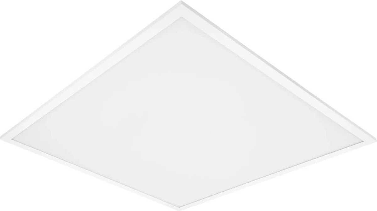 LEDVANCE LED Paneel 60X60CM | 28W 4000K 3640lm 840 | IP40 DALI Dimbaar Wit