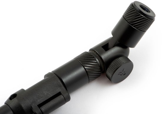 Black Label QR Angle Adaptor — afbeelding 2