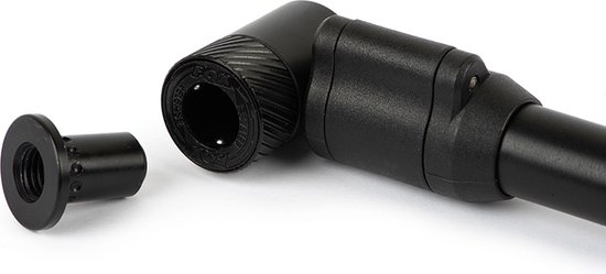 FOX Black Label QR Adjustable 3 Rod Buzz Bars - Buzzerbars van Merkloos — afbeelding 4